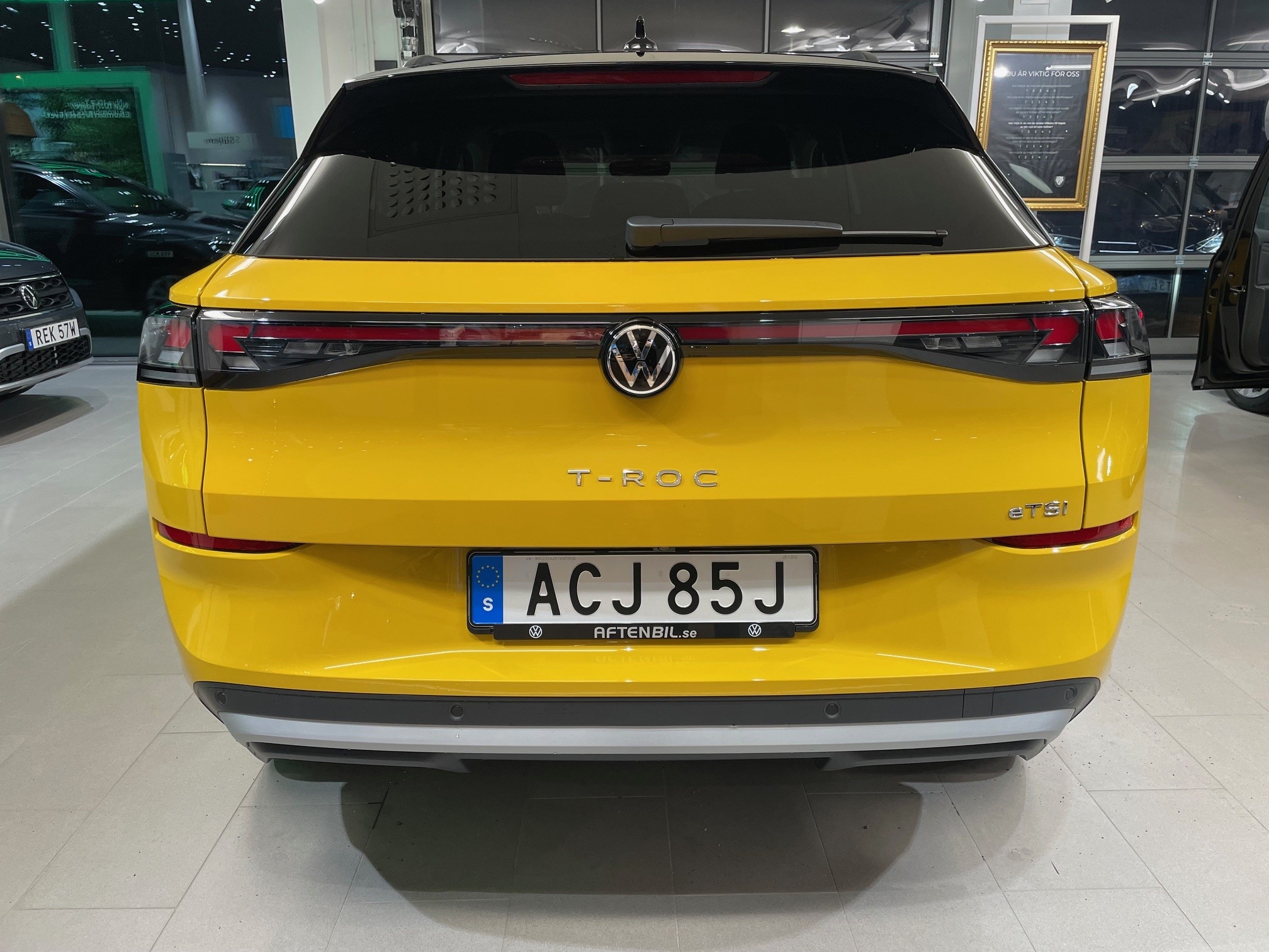 Volkswagen T-Roc 2026, bild 3/34