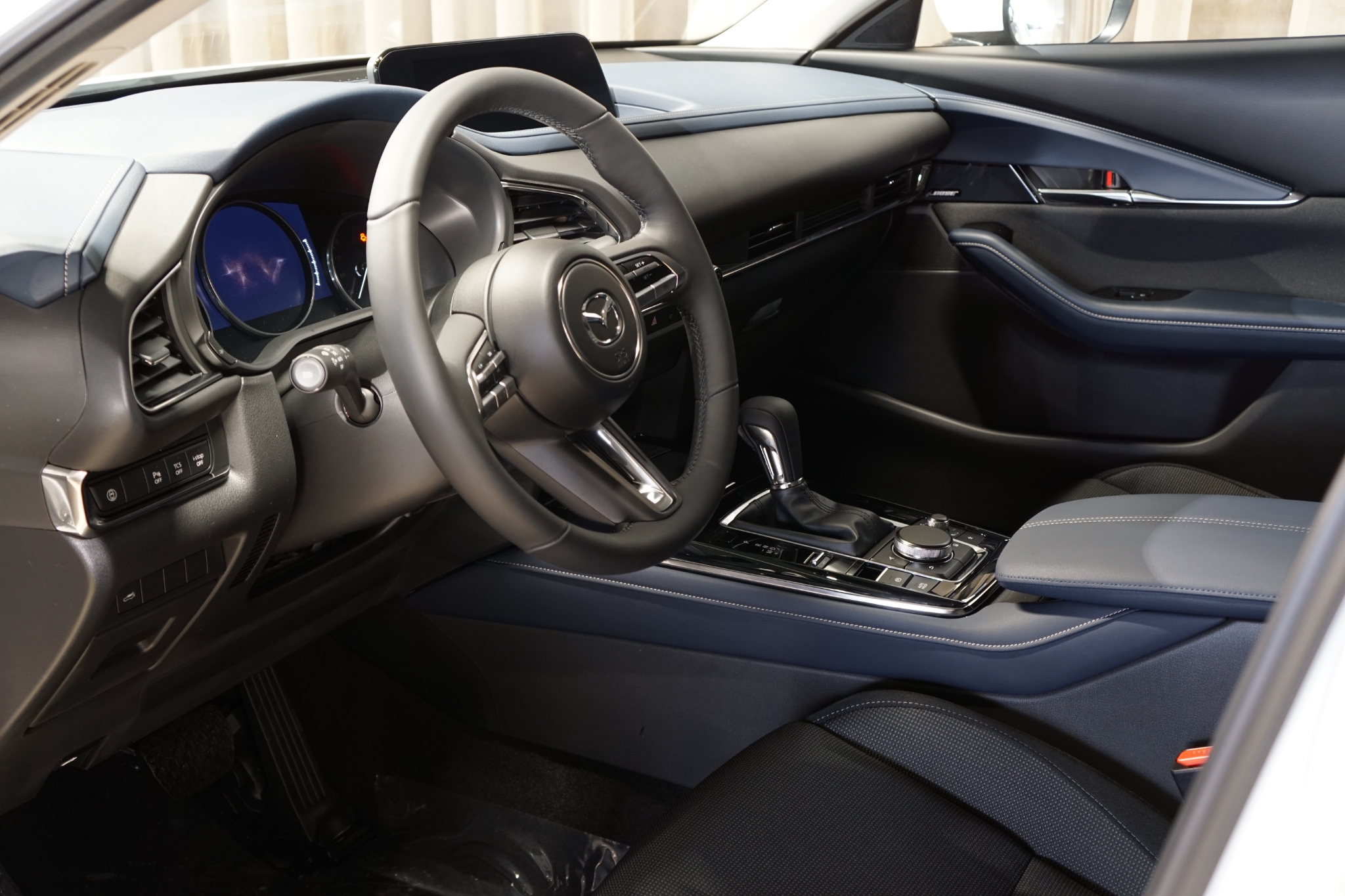 Mazda CX-30 2026, bild 5/10