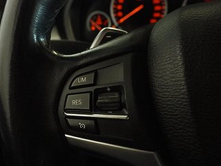 SUV BMW X6 15 av 22