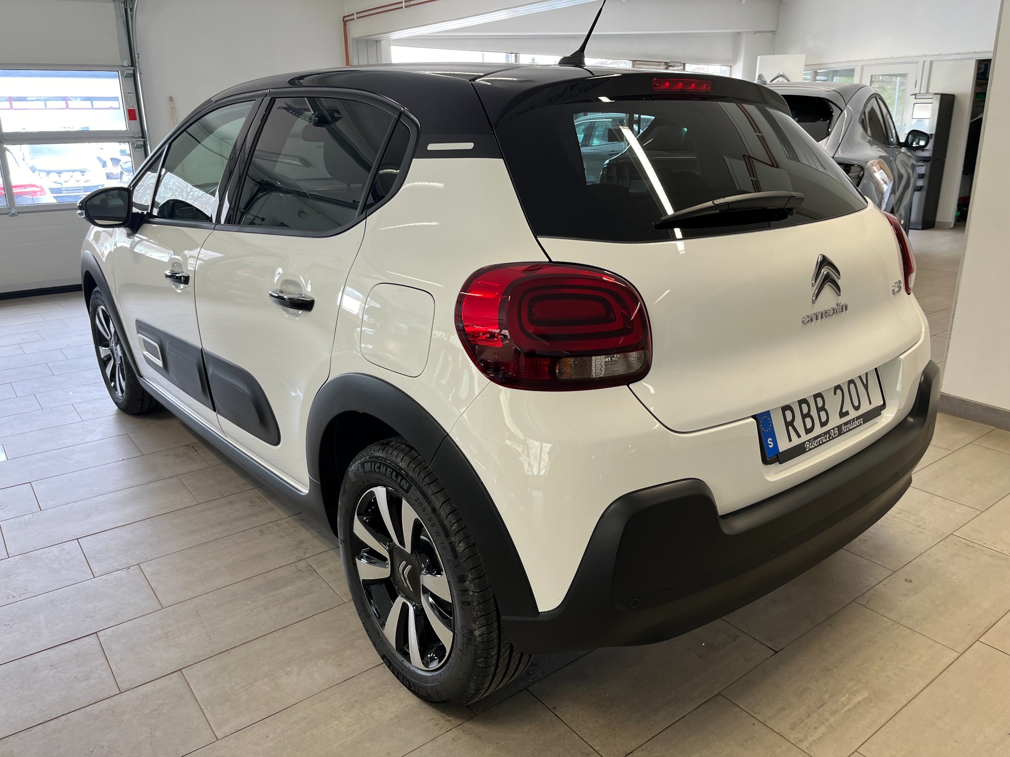 Citroen C3 2024, bild 3/41