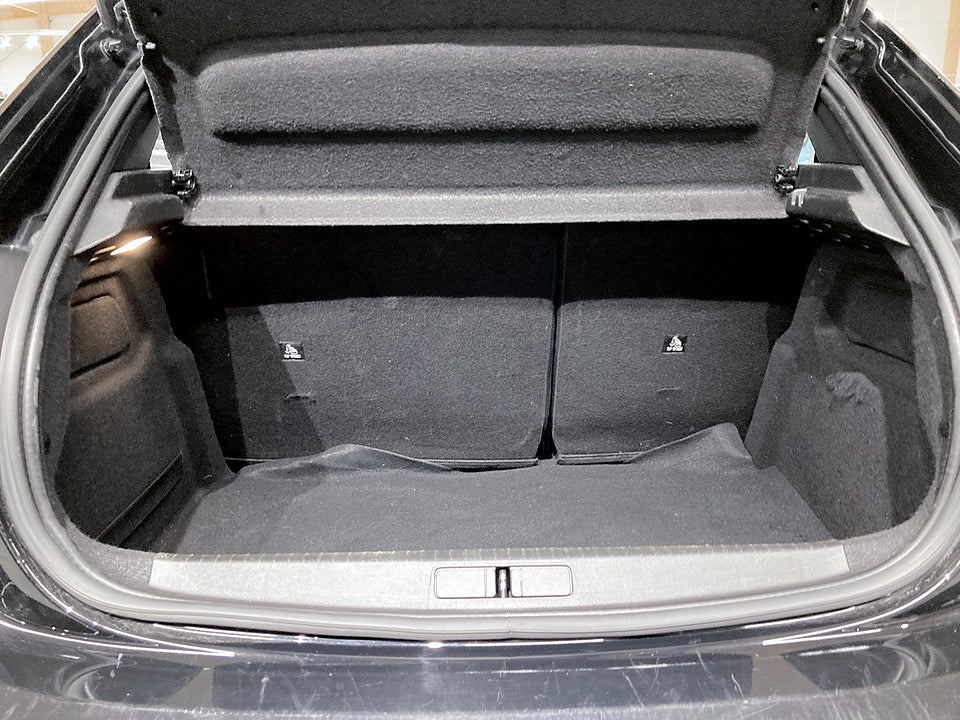 Bild på Peugeot e-208 Active Pack 50 kWh 136hk Aut BACKSENSORER