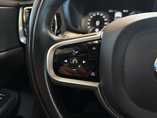 Volvo V60 D4 AWDGeartronic Momentum Adv VOC/S&V-Hjul/ Drag/Dvärm – bild 16