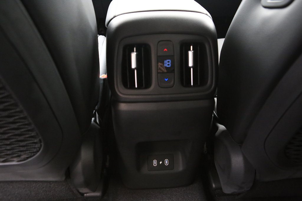 Hyundai Tucson Plug-in Advanced - 0,99% Kampanjränta* 2025