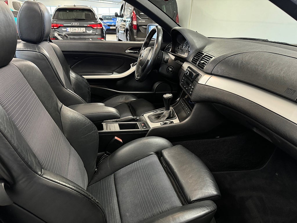 BMW 318 2006 - miniatyr 7