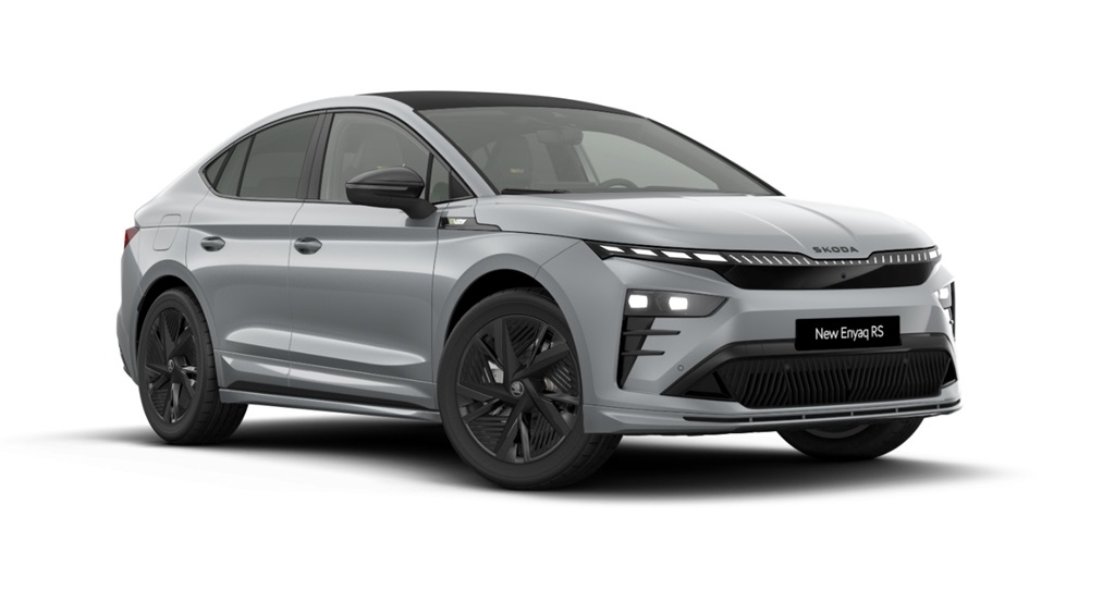 Skoda Enyaq 2027, bild 4/10