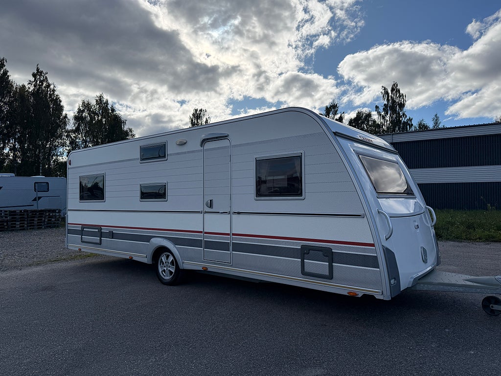 cabby 700+ Barnkammare 