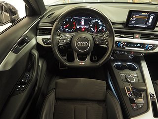 Kombi Audi A4 12 av 21