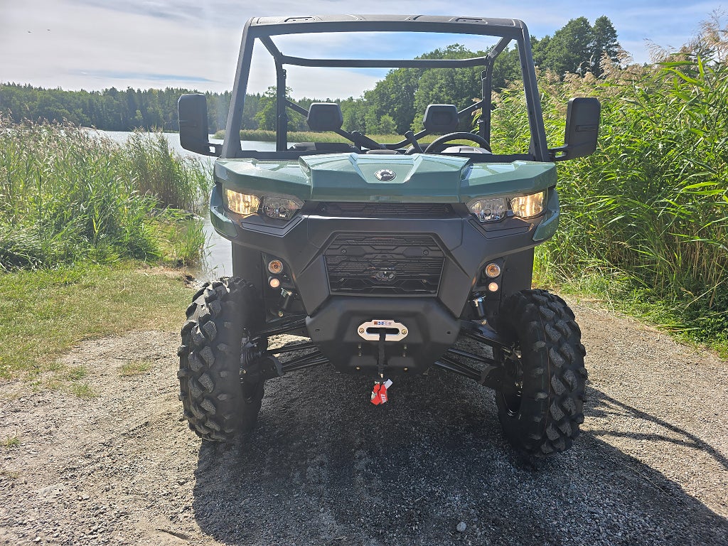 Can-Am Traxter HD7 Xu Traktor B *Hyttkampanj, spara 35.000 kr* 