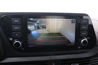 Halvkombi Hyundai Bayon 17 av 21
