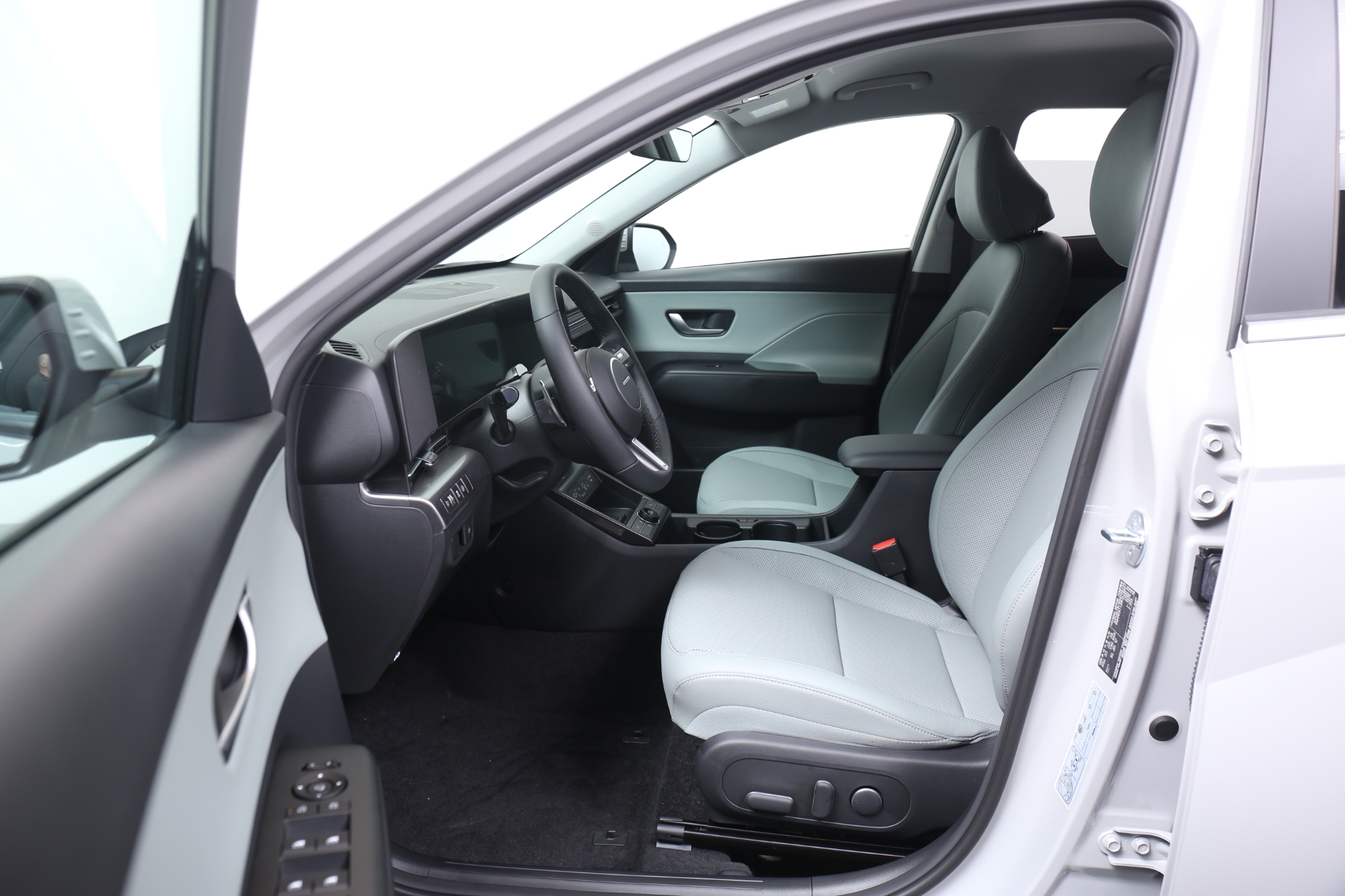 Hyundai Kona 2026, bild 6/10