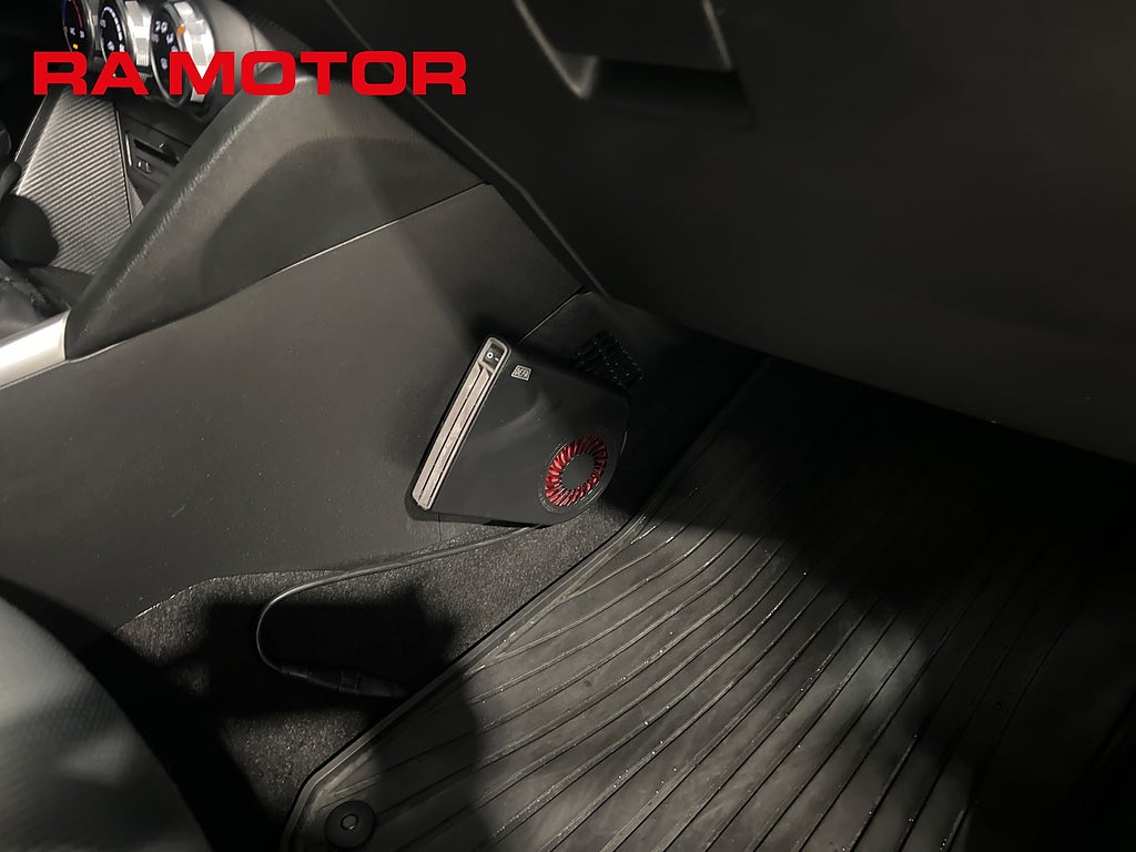 Mazda CX-3 2.0 120hk Automat Vision | Navi | M&K | 2017