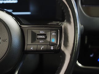 SUV Nissan Qashqai 28 av 31