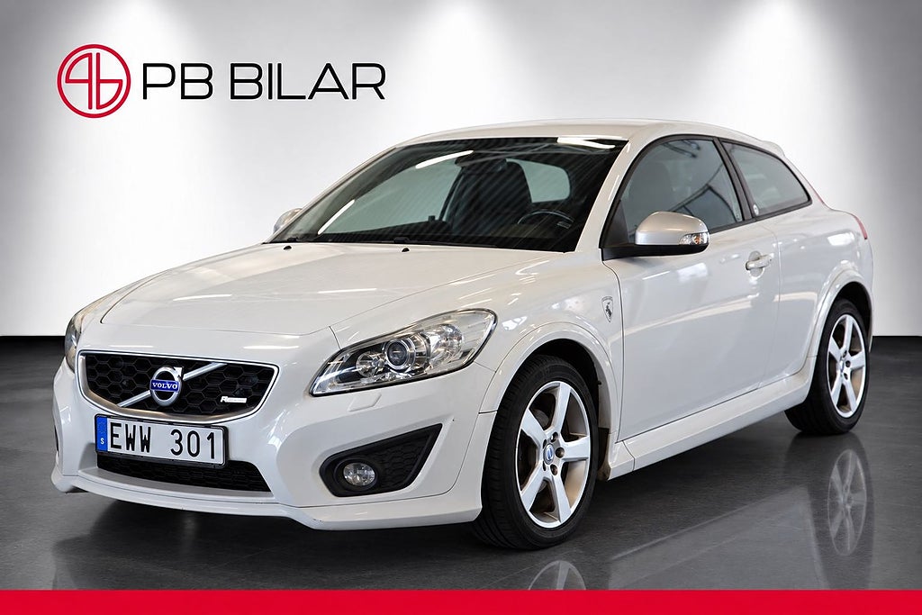 Volvo C30