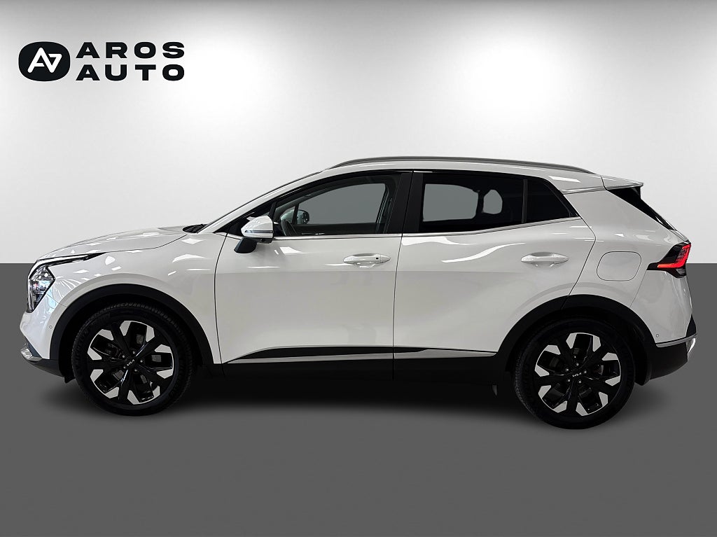 Kia Sportage 2023 - miniatyr 4