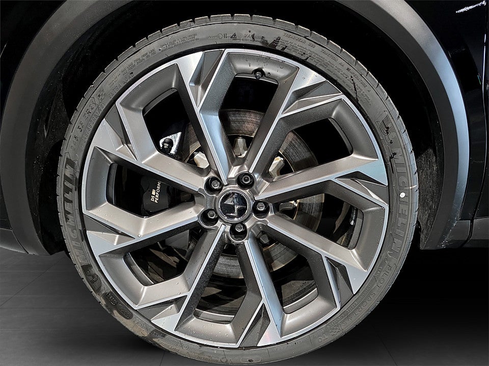 Bild på DS 7 Opera Performance 300hk PHEV AWD - OMGÅENDE LEVERANS!