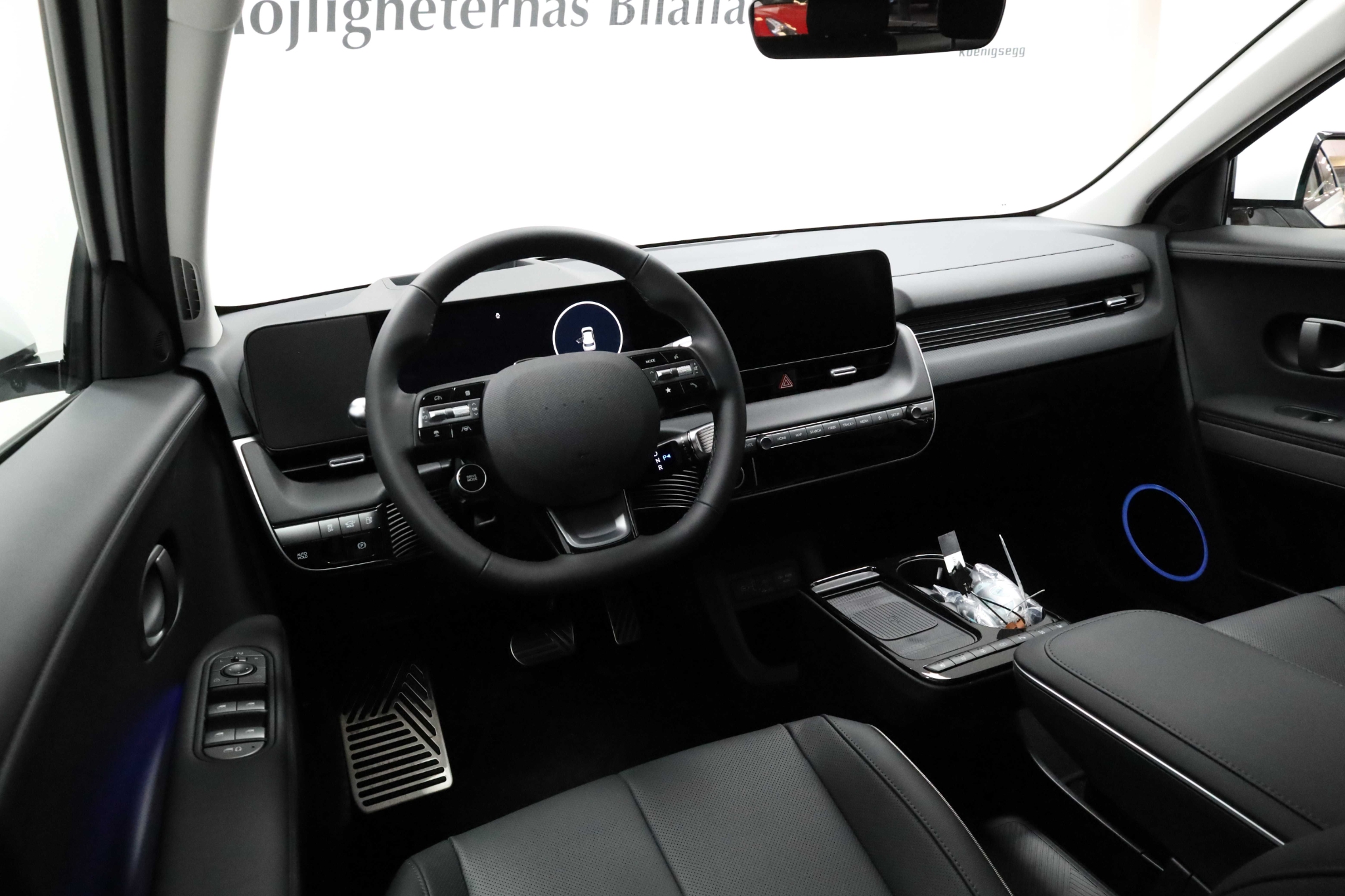 Hyundai Ioniq 5 AWD 84kWh Advanced 2027, bild 3/10