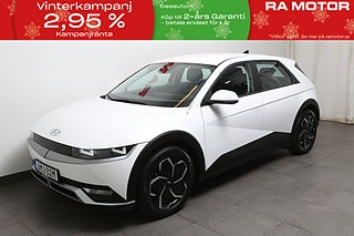 SUV Hyundai IONIQ 5 1 av 23