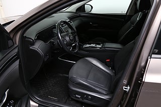 SUV Hyundai Tucson 12 av 31