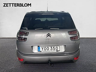 Minibuss Citroën Grand C4 Picasso 4 av 14