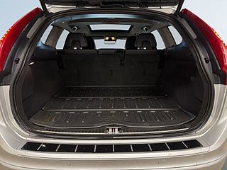 Volvo XC60 D4 AWD Geartronic Classic Summum S&V/Pano/Kamera/Dvärm – bild 12