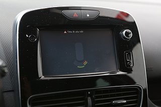 Halvkombi Renault Clio 13 av 13