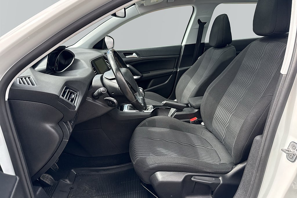 Peugeot 308 2015