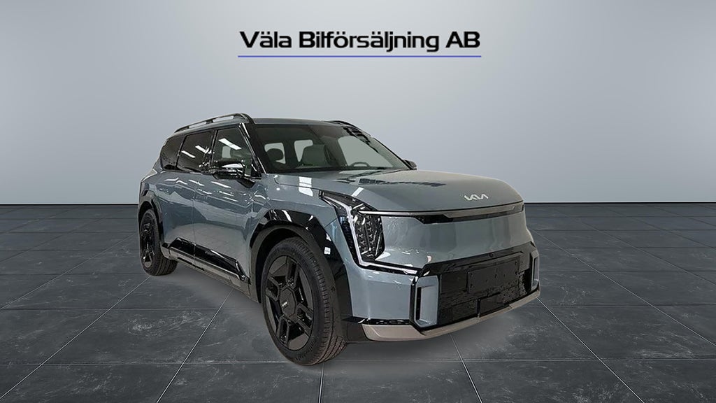 Kia EV9