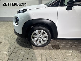 SUV Citroen C3 Aircross 13 av 15
