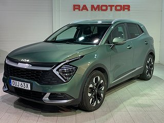 Kombi Kia Sportage 1 av 27