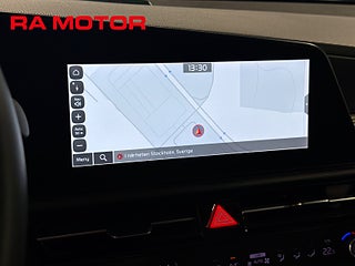 SUV Kia Niro 20 av 24