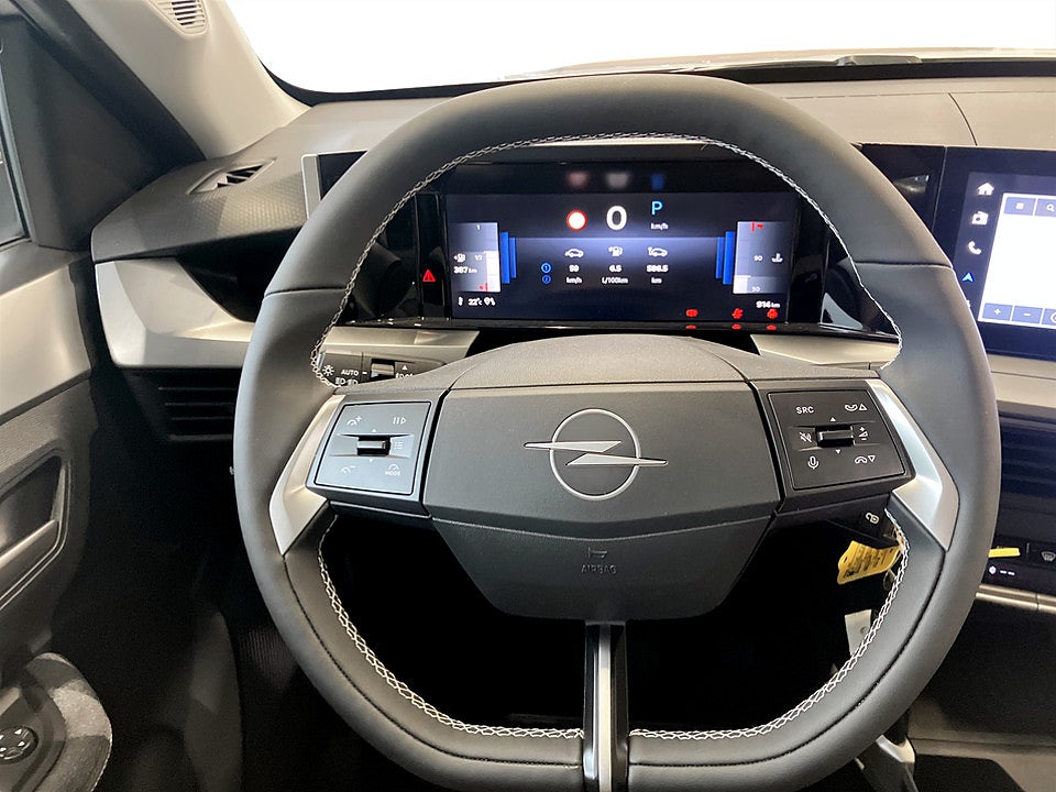 Bild på Opel Frontera GS Hybrid 145hk Aut B-KAMERA NAVI