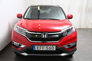 SUV Honda CR-V 4 av 27