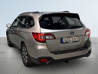 Subaru Outback 2.0 4WD Aut Summit H/K Pano Drag Mvärm Skinn Kamera SoV