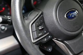 Kombi Subaru Outback 14 av 22