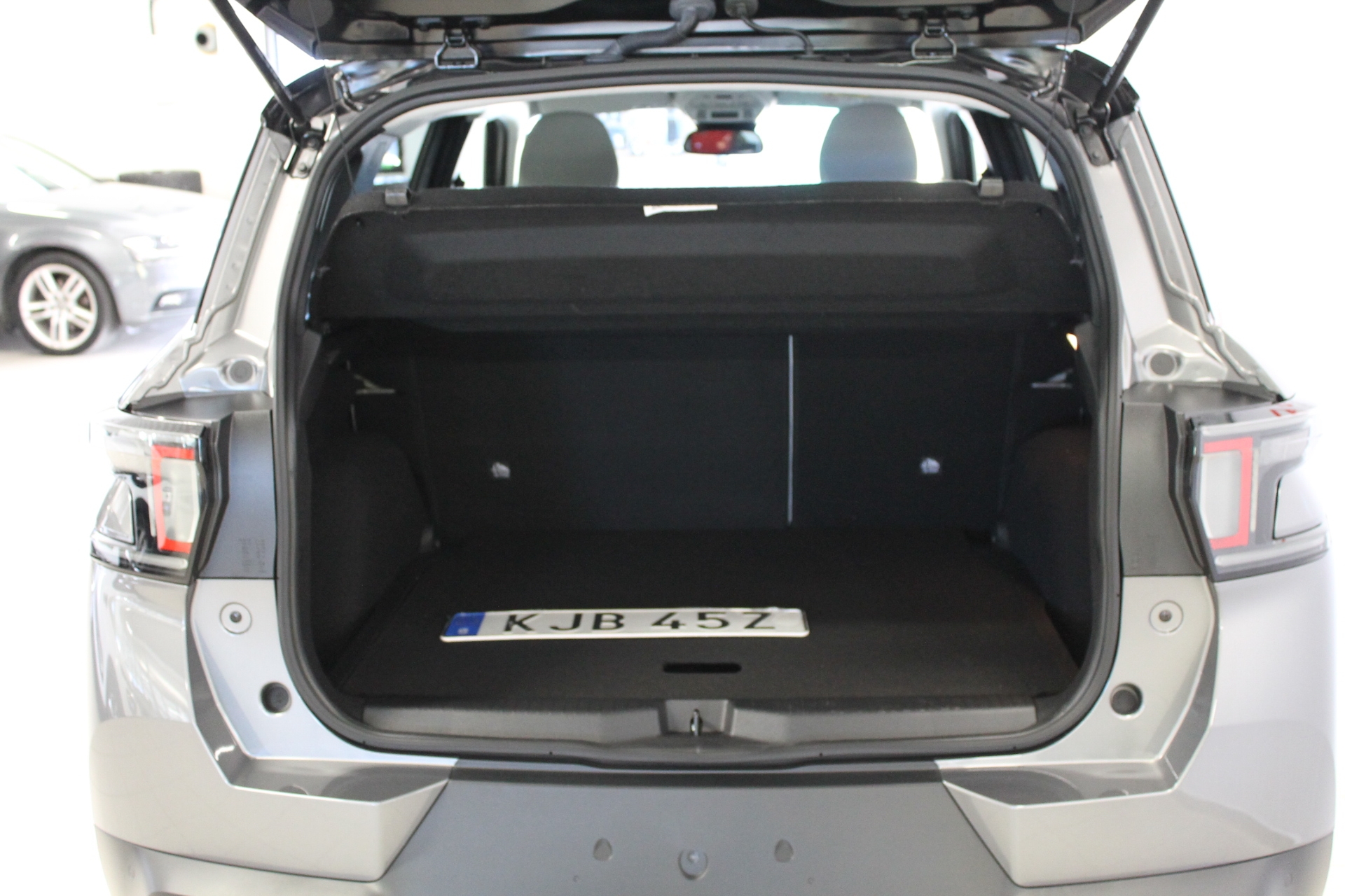 Citroen C3 Aircross MAX HYBRID 145 AUT 2026, bild 5/10