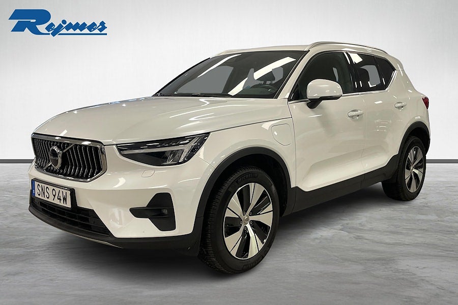 Volvo XC40 Recharge T4 Core Bright