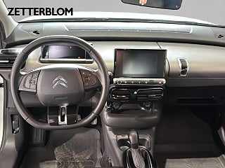 SUV Citroën C4 Cactus 10 av 13