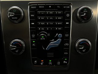 Volvo V60 Cross Country D4 Geartronic Classic Summum Lågmil