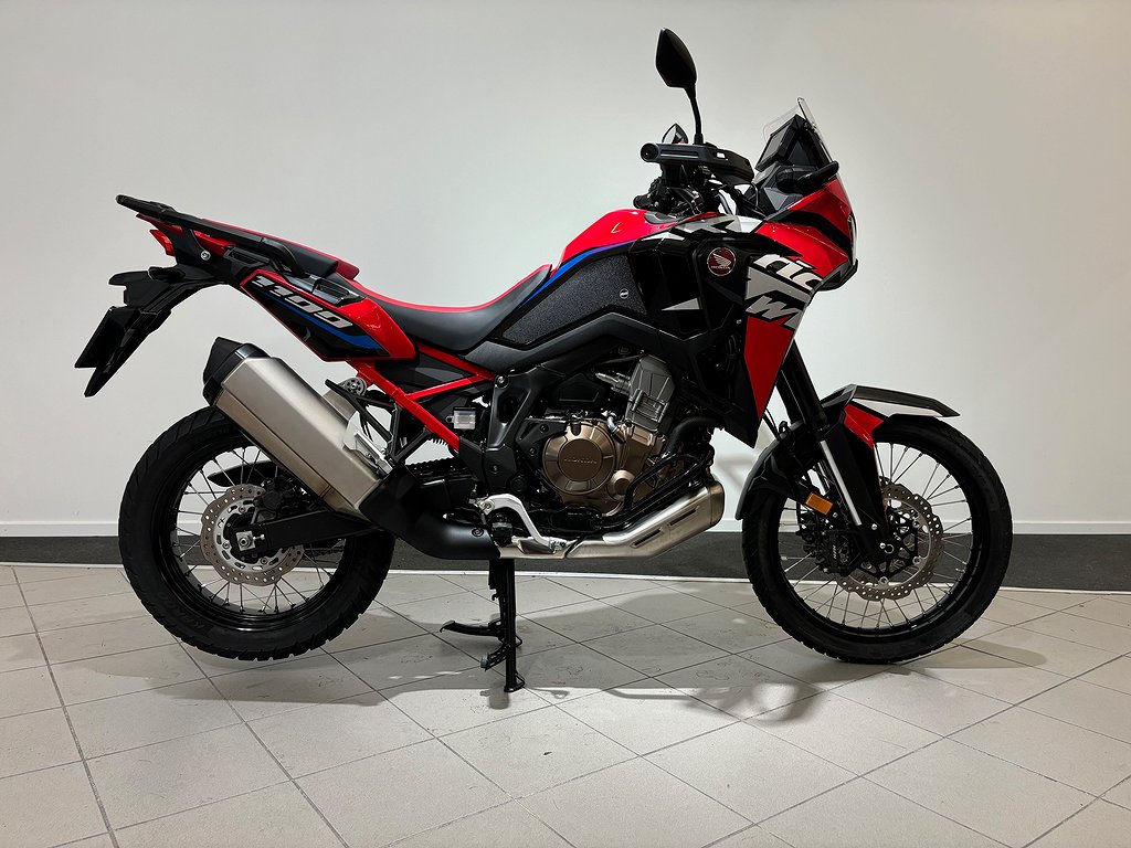 Honda CRF1100 AFRICA TWIN 