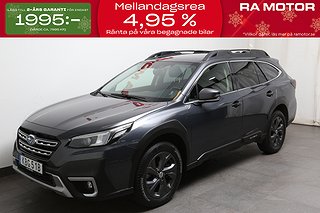 Kombi Subaru Outback 1 av 20