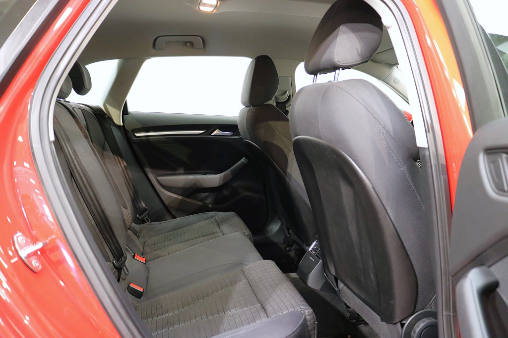 Audi A3 2013 - miniatyr 16