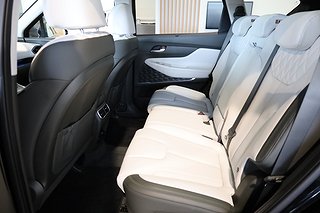 SUV Hyundai Santa Fe 11 av 29