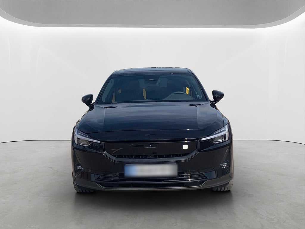Polestar 2 Long Range Dual Motor Performance Pilot Plus