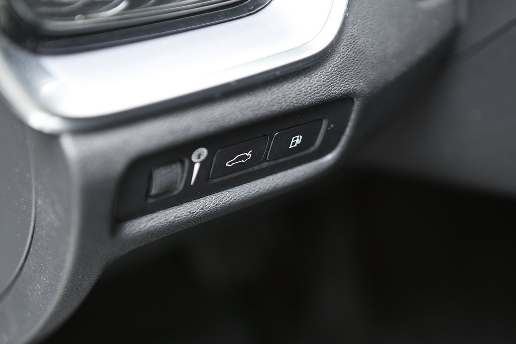 Volvo V60 Recharge T6 340hk Inscription Exp AWD Drag Leasbar 2021