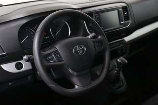 Övrigttransport Toyota Proace Verso 14 av 18