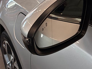 Kia Ceed SW Plug-in Hybrid S&V-hjul/Kamera/Carplay/Pano/Skinn – bild 18