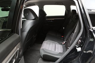 SUV Honda CR-V 21 av 23