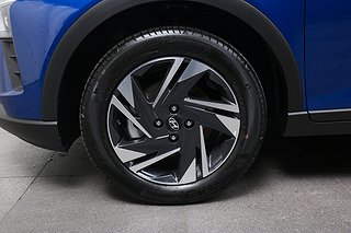 Halvkombi Hyundai Bayon 16 av 20