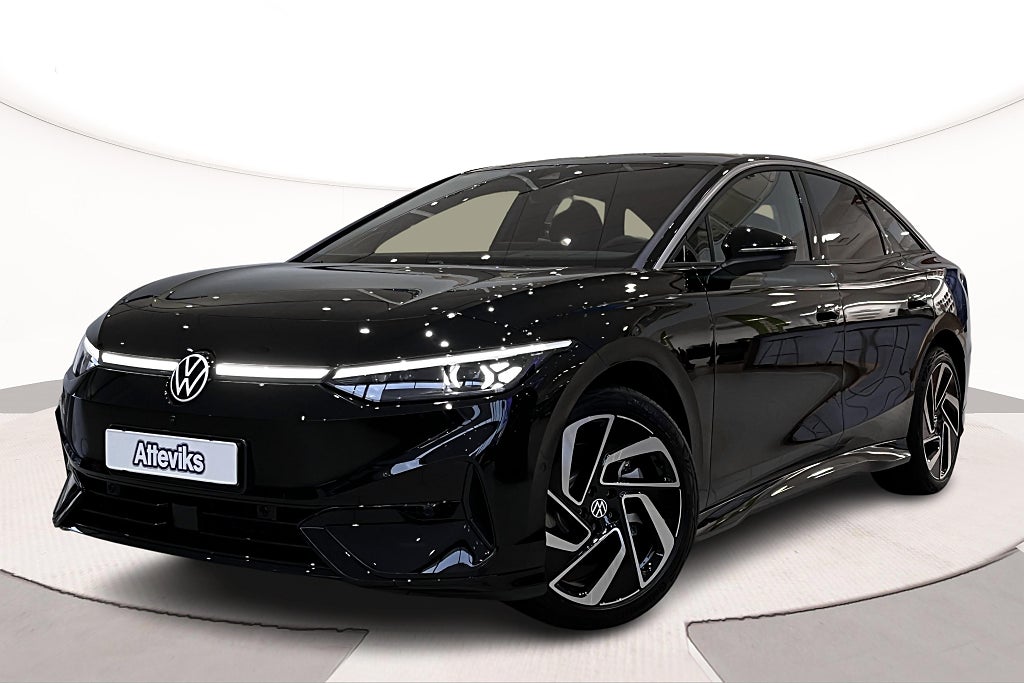 Volkswagen ID.7 Pro S *SWE Edition* Leasing