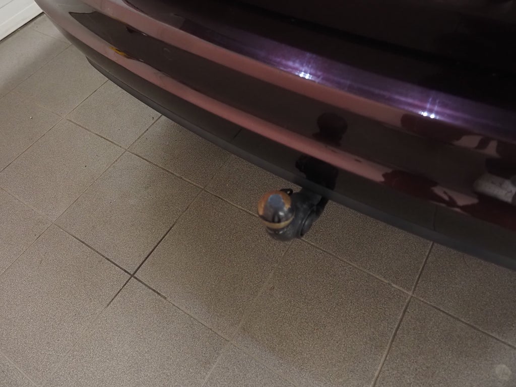 Volkswagen Sharan 7-sits 2.0 TDI Premiumpkt Pano Drag D-Värm 2016